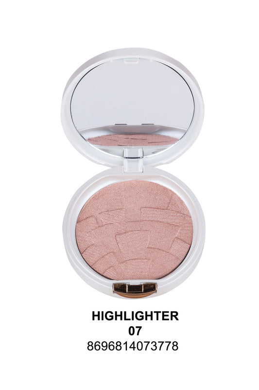 Gabrini Single Highlighter # 07