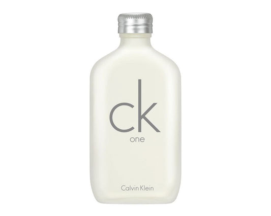 CK ONE EDT 200ML