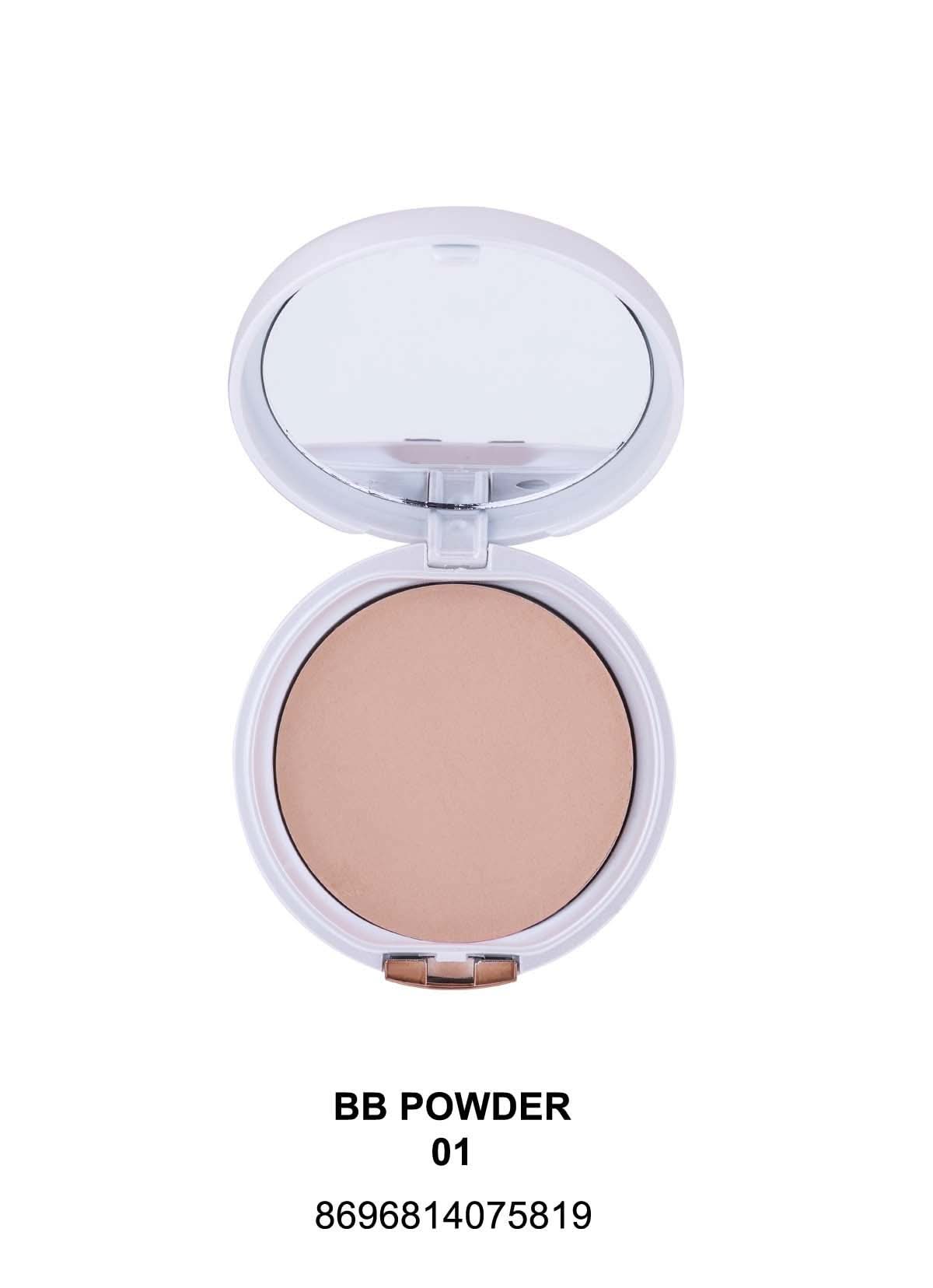 Gabrini BB Powder # 01
