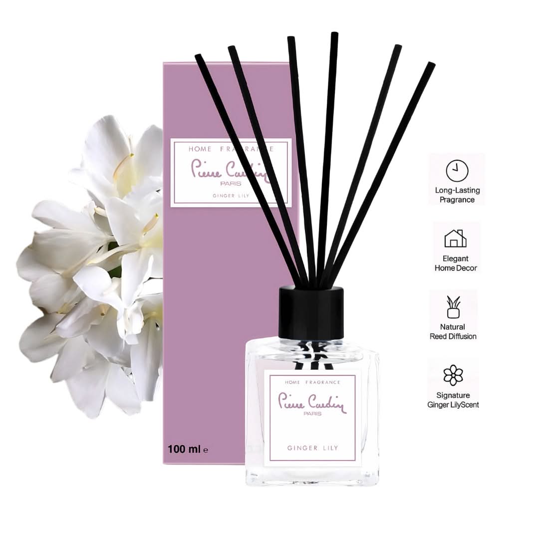 Pierre Cardin Paris Home Fragrance