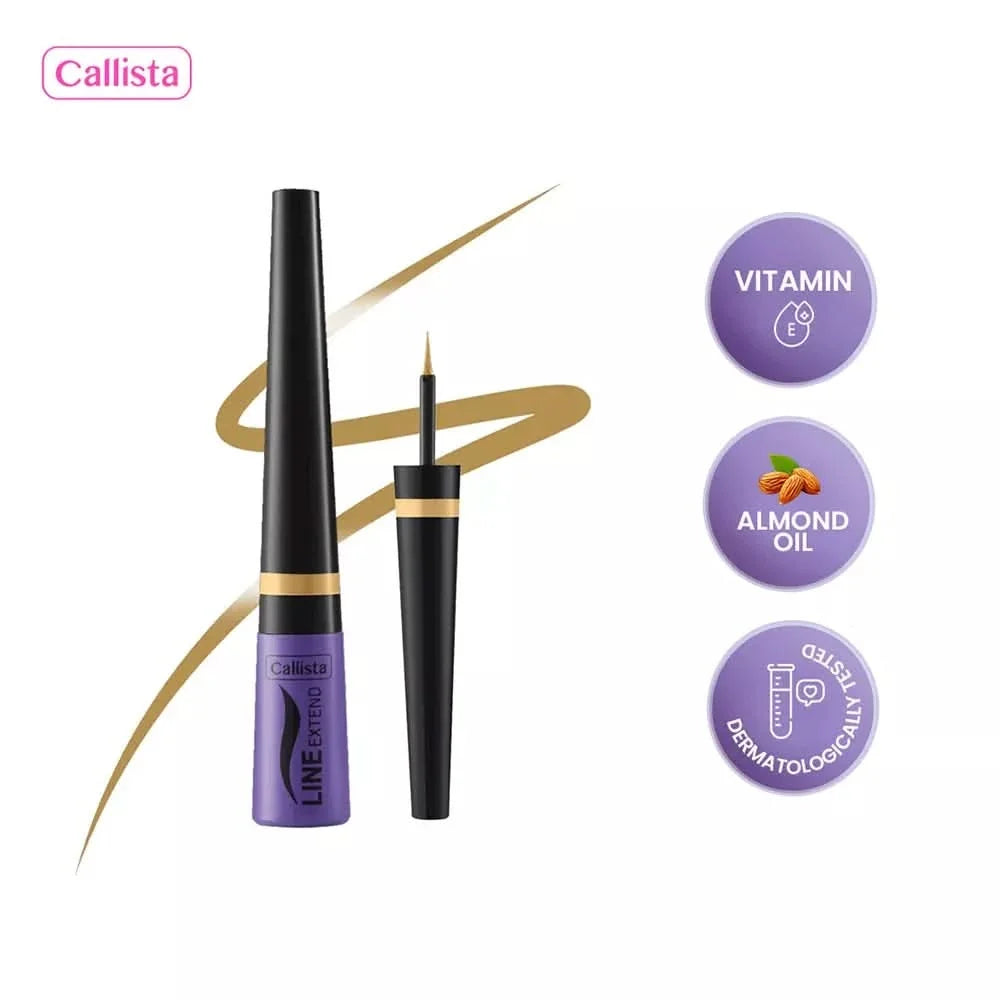 Callista Beauty Line Extend Dipliner