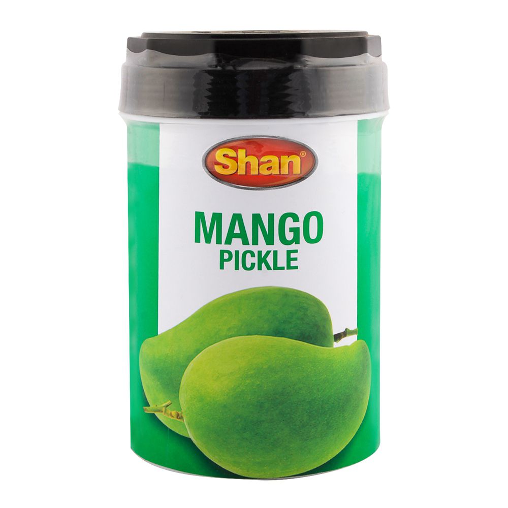 Shan Mango Pickle 1000g