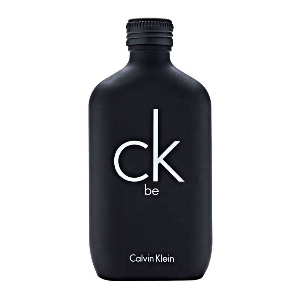 Calvin Klein BE EDT 200ml