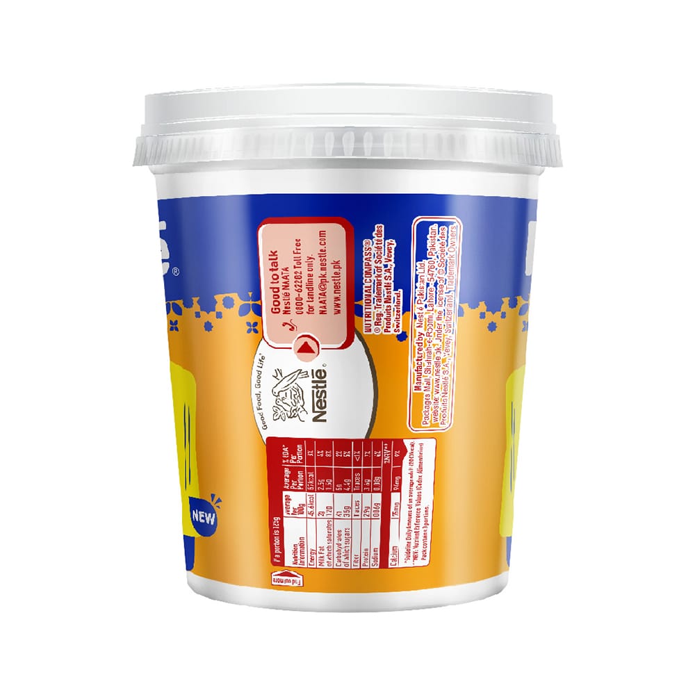 Nestle Karachi Special Yogurt, Unsweetened 400g