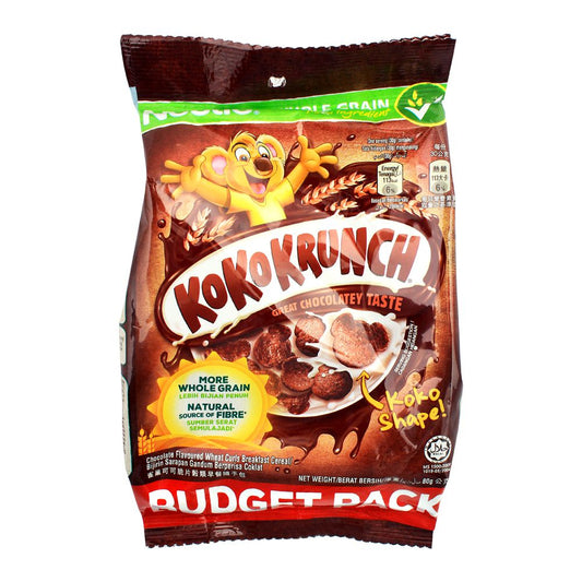 Nestle Koko Krunch 80g