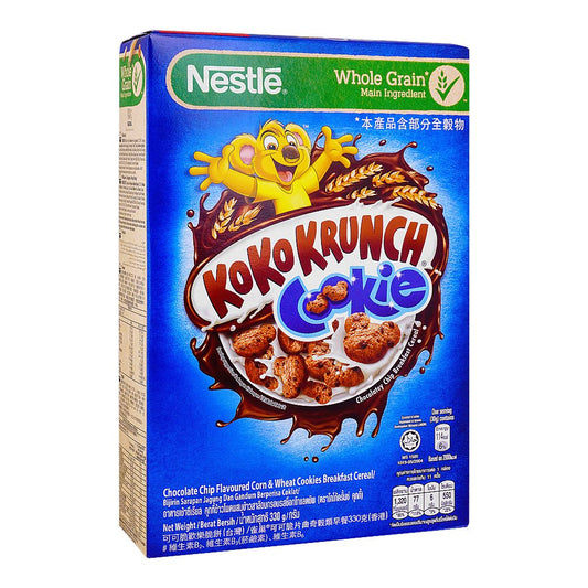 Koko Krunch Cookie 330g