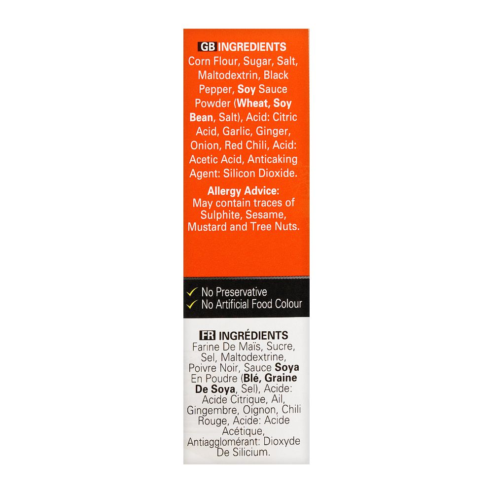 Shan Chinese Sweet & Sour Mix 50g
