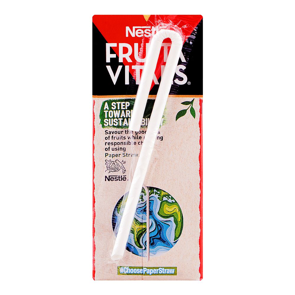 Nestle Fruita Vitals Apple Fruit Nectar 200ml