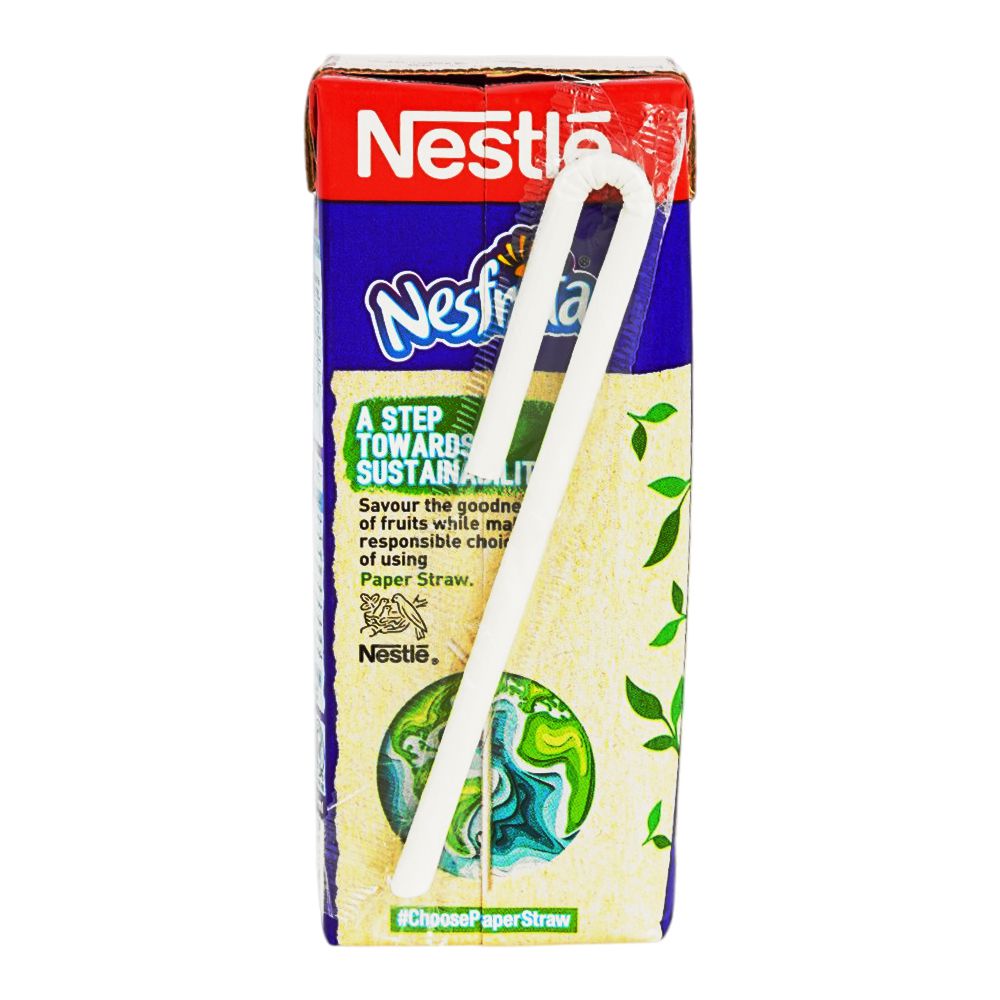 Nestle Nesfruta Apple Fruit Drink 200ml