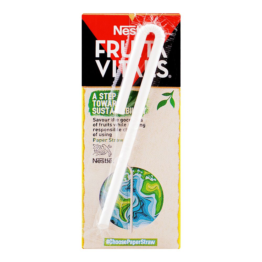 Nestle Fruita Vitals Chaunsa Fruit Nectar 200ml