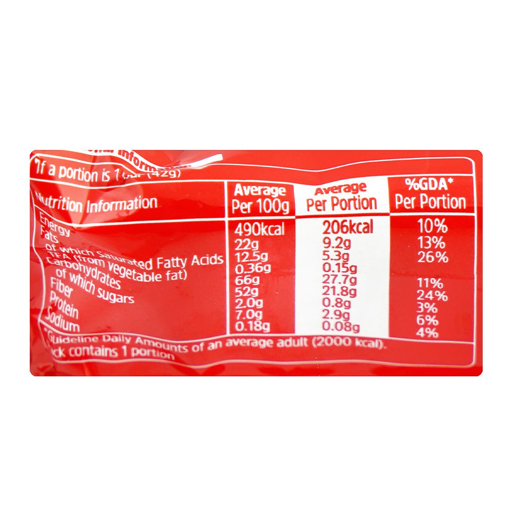 Nestle Caramel & Peanuts Chocolate Bar 38g