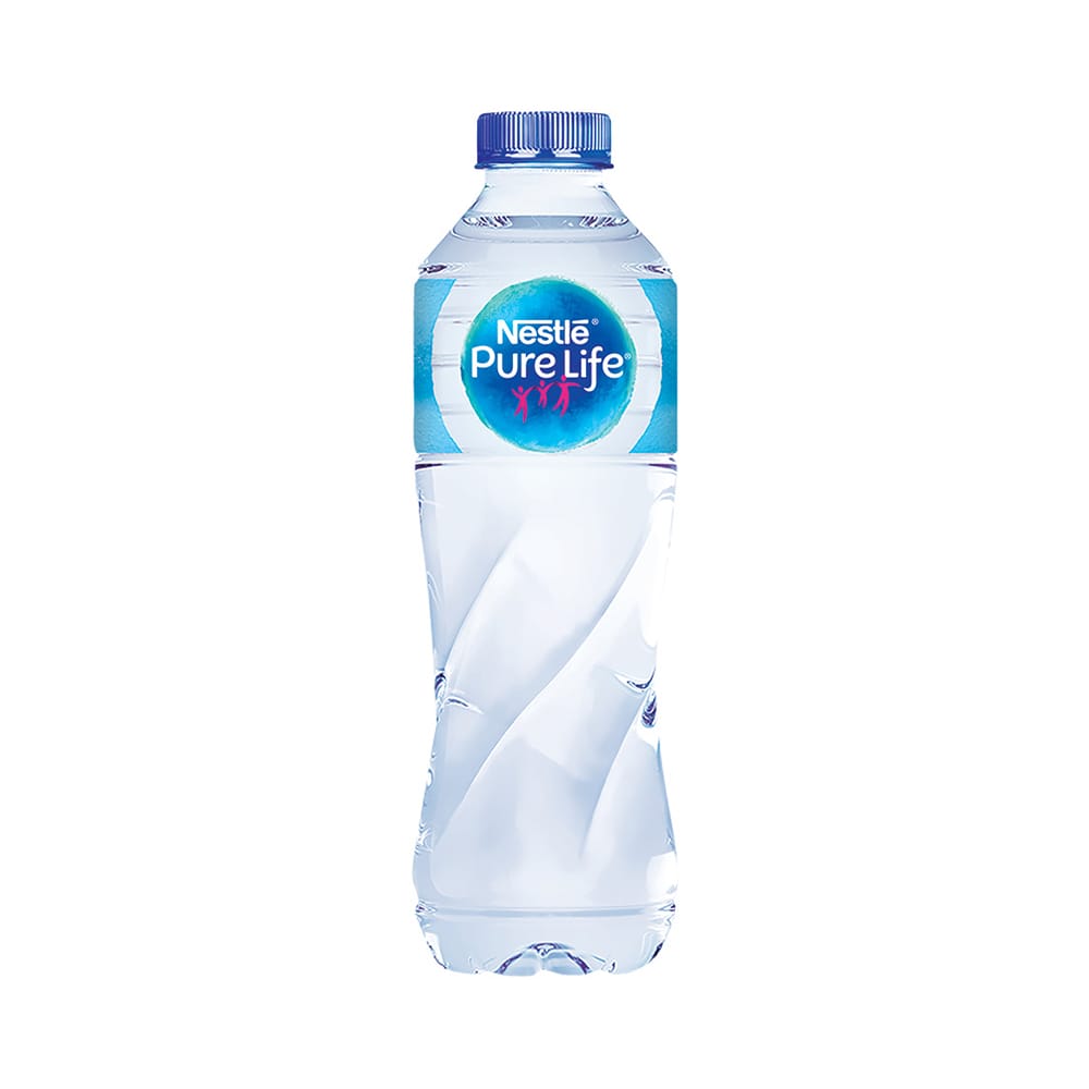 Nestle Pure Life Drinking Water 500ml