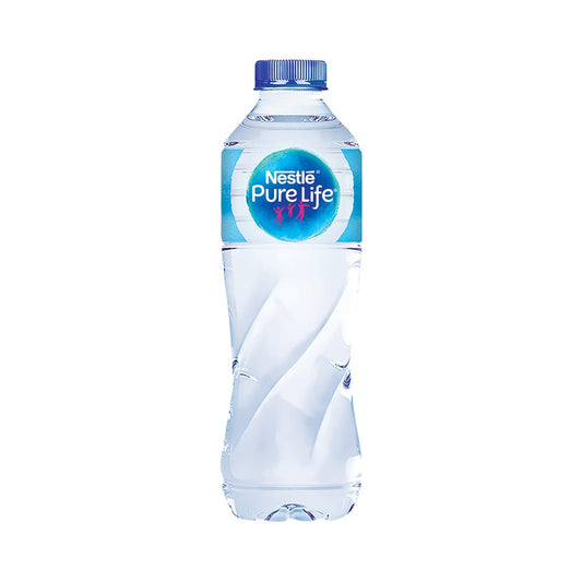 Nestle Pure Life Drinking Water 500ml