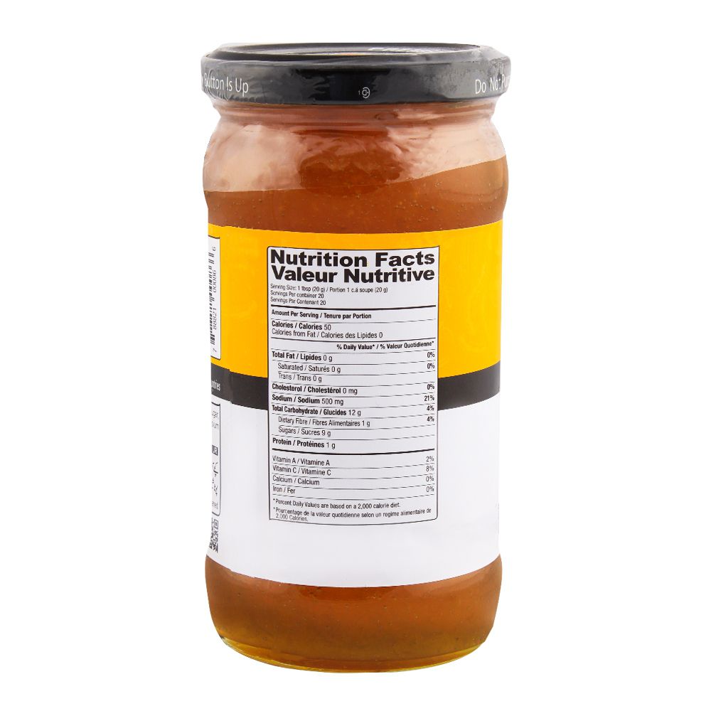 Shan Mango Chutney 400g