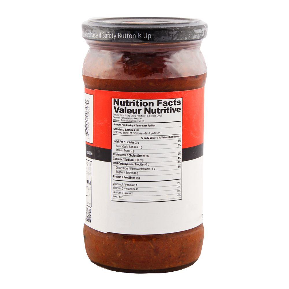 Shan Tomato Chutney 315g