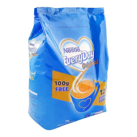Nestle Every Day, 2KG