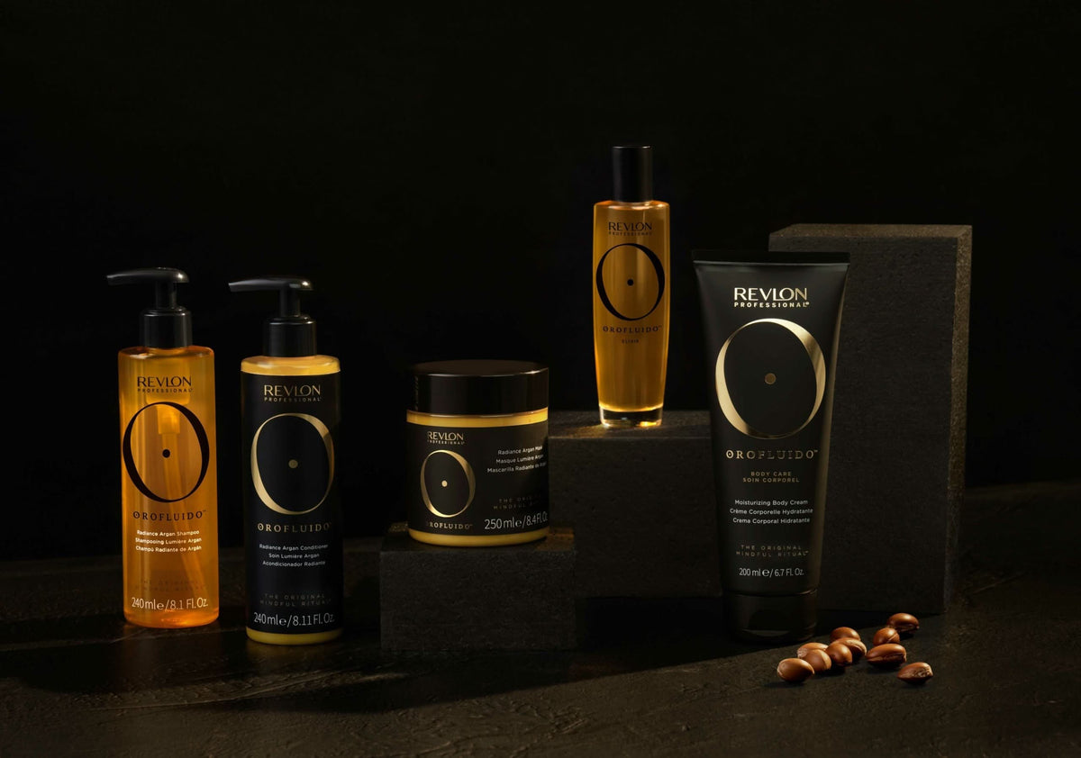 Orofluido Original Elixir 100ml