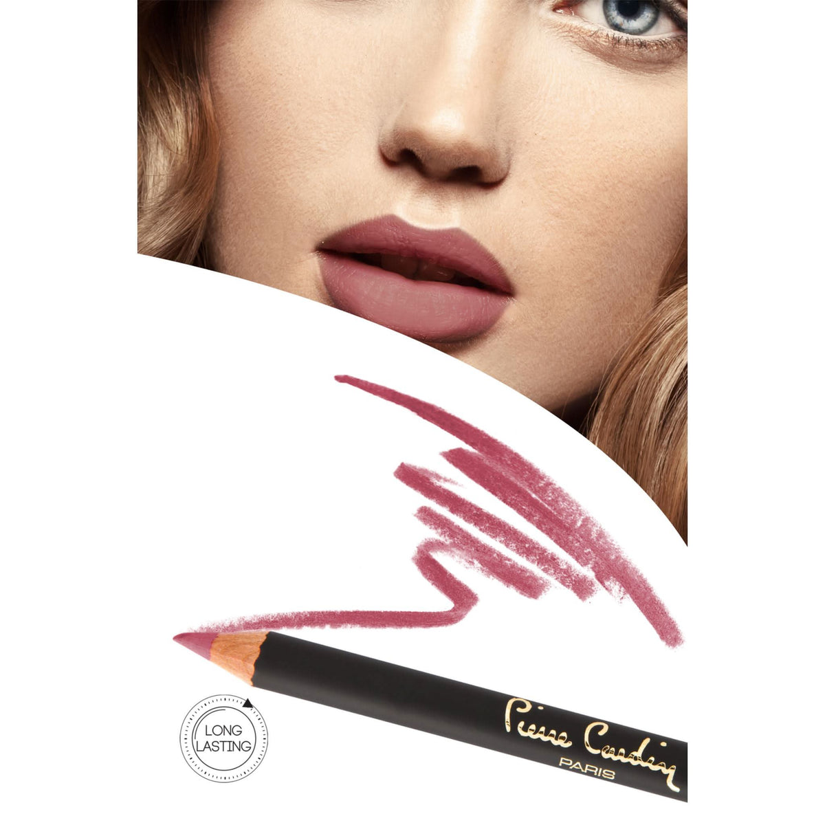Long Lasting Lipliner - Pierre Cardin Pakistan 