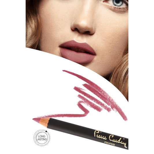 Long Lasting Lipliner - Pierre Cardin Pakistan 