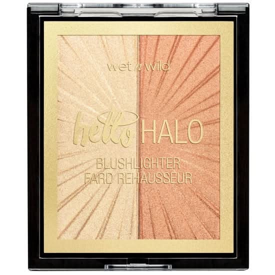 Wet n wild mega glo blushlighter