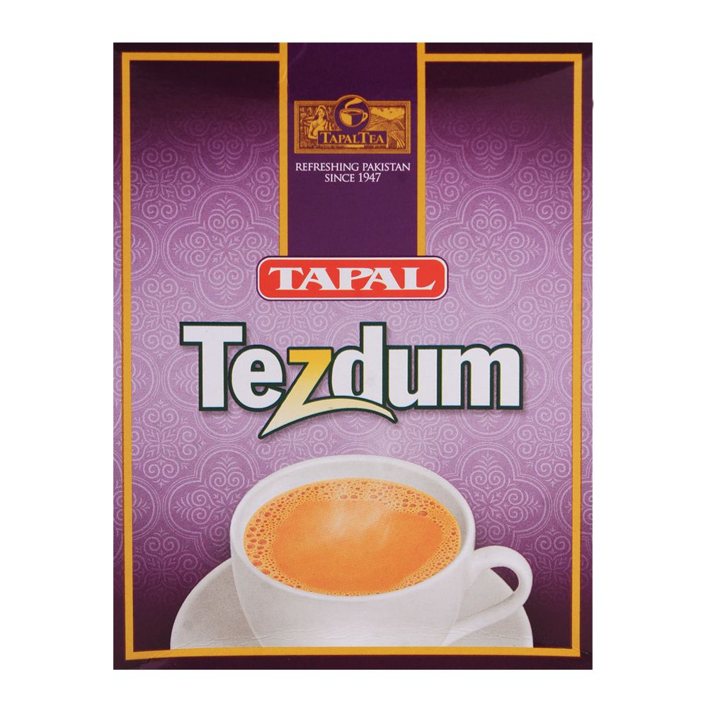 Tapal Tez Dum 190g