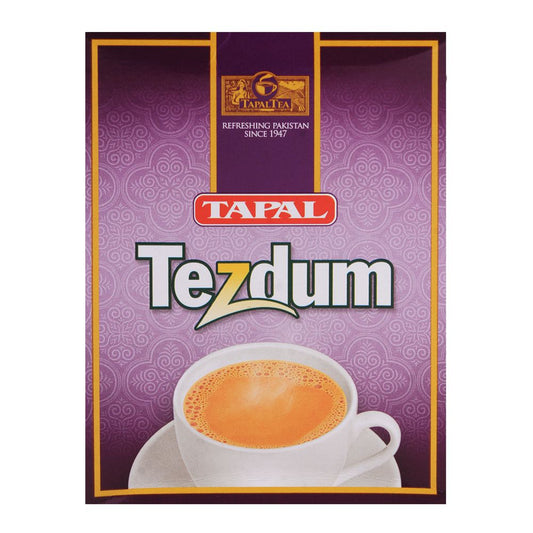 Tapal Tez Dum 190g