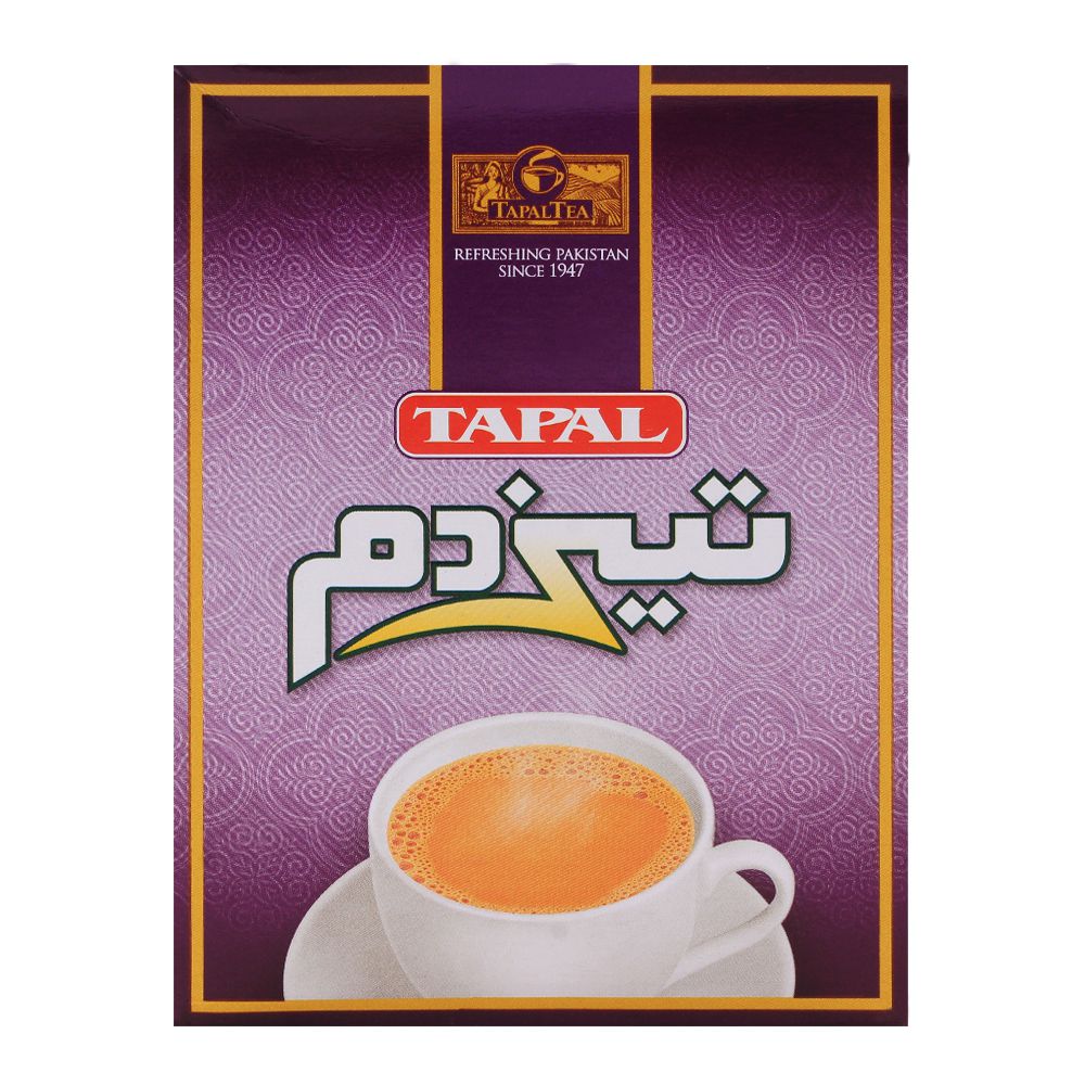 Tapal Tez Dum 190g