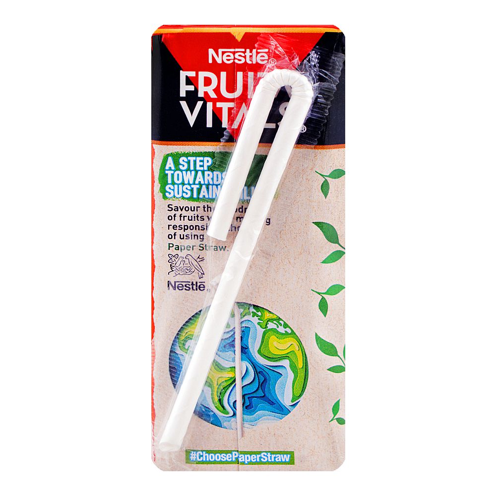Nestle Fruita Vitals Kinnow Fruit Nectar 200ml