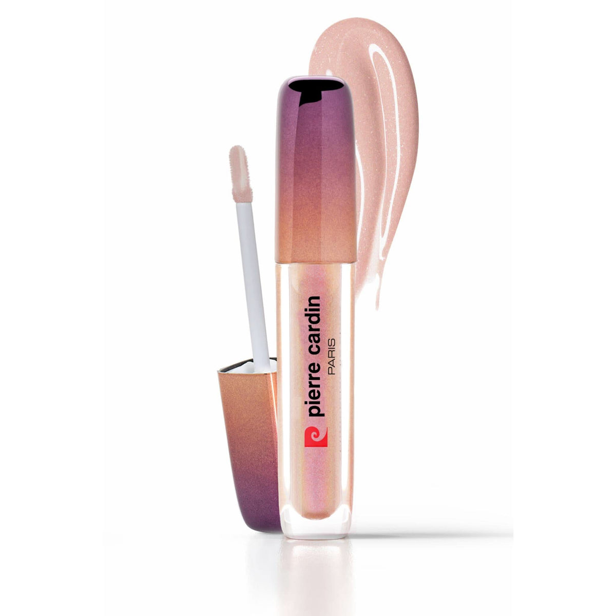 Shimmering Lip Gloss - Pierre Cardin Pakistan 