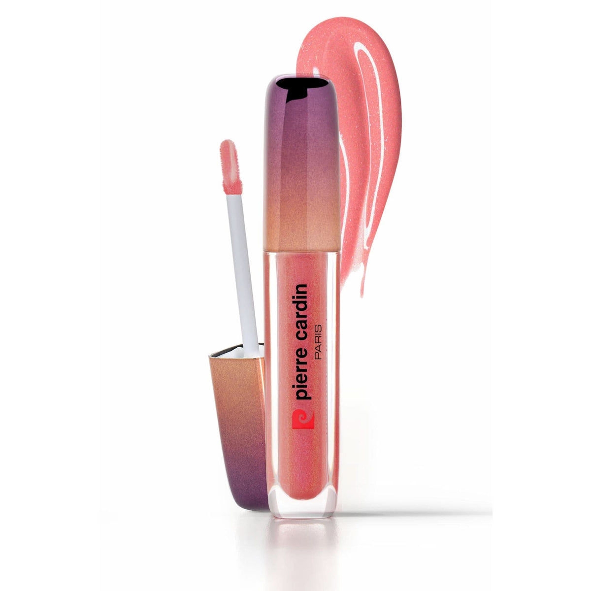 Shimmering Lip Gloss - Pierre Cardin Pakistan 