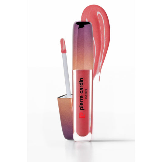 Shimmering Lip Gloss - Pierre Cardin Pakistan 