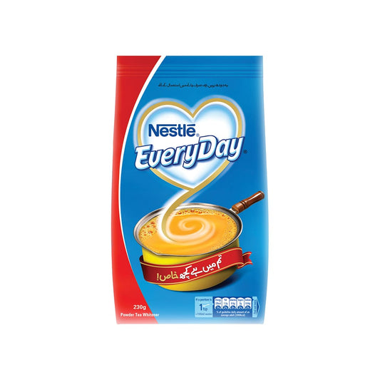 Nestle Everyday Whitener 230g