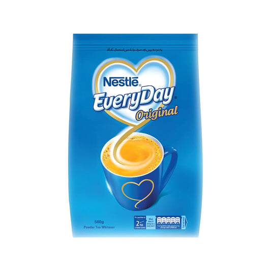 Nestle Everyday Whitener 560g