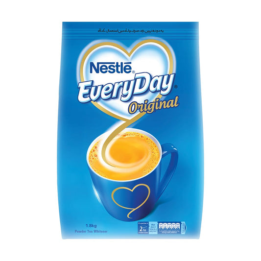 Nestle Everyday Tea Whitener 1.8kg