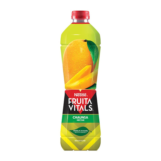 Nestle Fruita Vitals Chaunsa Fruit Nectar 1L