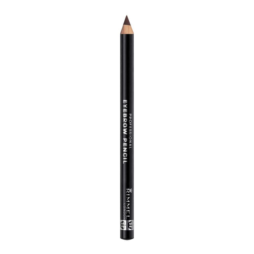 Rimmel London Professional Eyebrow Pencil - Hazel