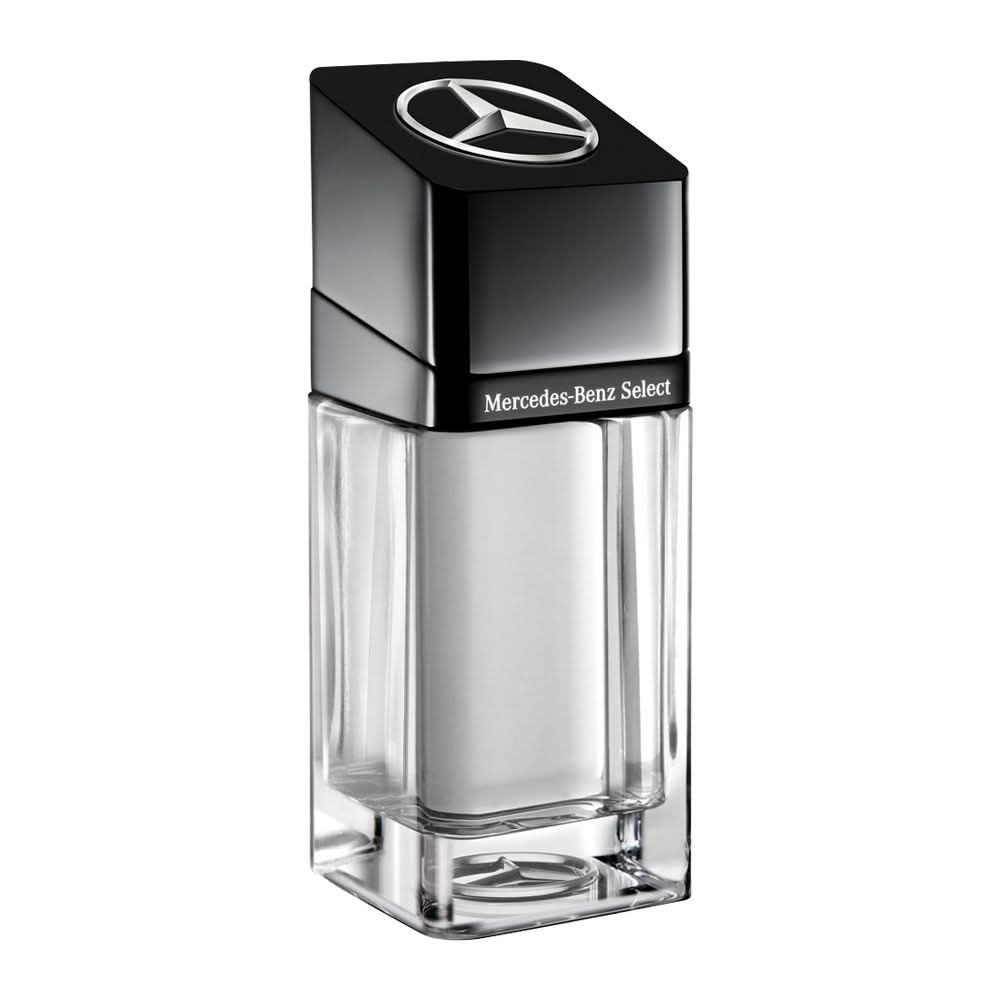 MBZ SELECT EDT 100ml
