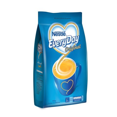 Nestle Everyday Tea Whitener, 850g