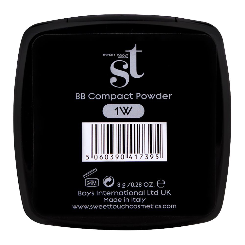 ST London - BB Compact Powder SP 15 - 1 W