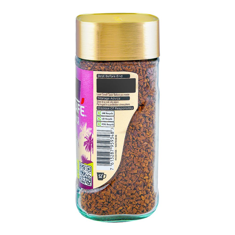 Nescafe Alta Rica Bold & Intense Instant Coffee 95g