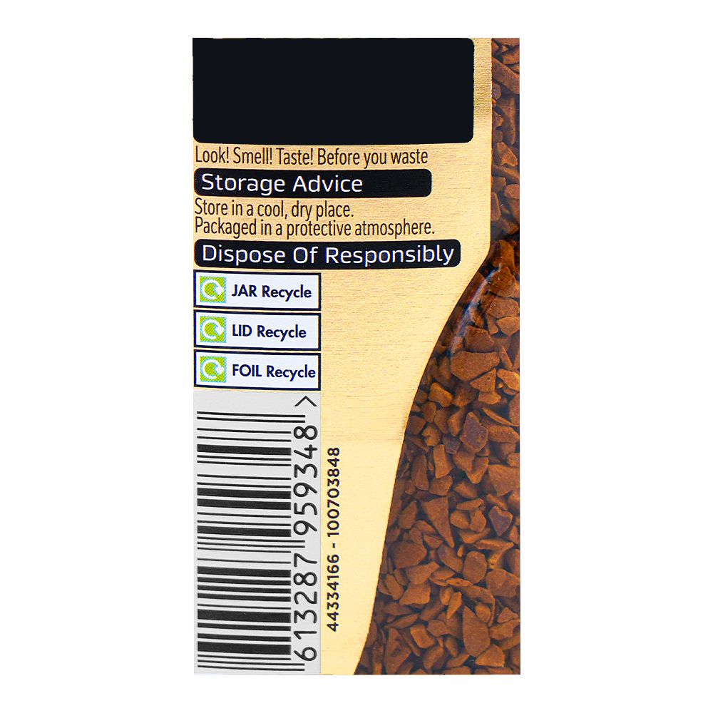 Nescafe Alta Rica Bold & Intense Instant Coffee 95g