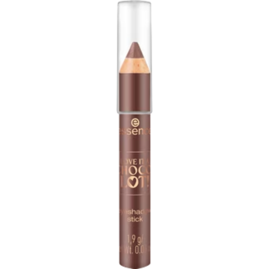 Essence Love It A Choco' Lot! Eyeshadow Stick 01