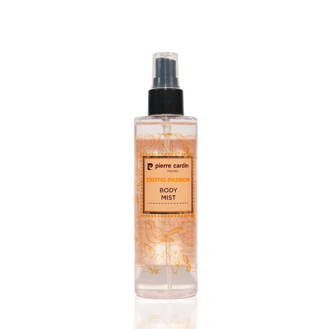 Pierre Cardin Paris Body Mist 200ml