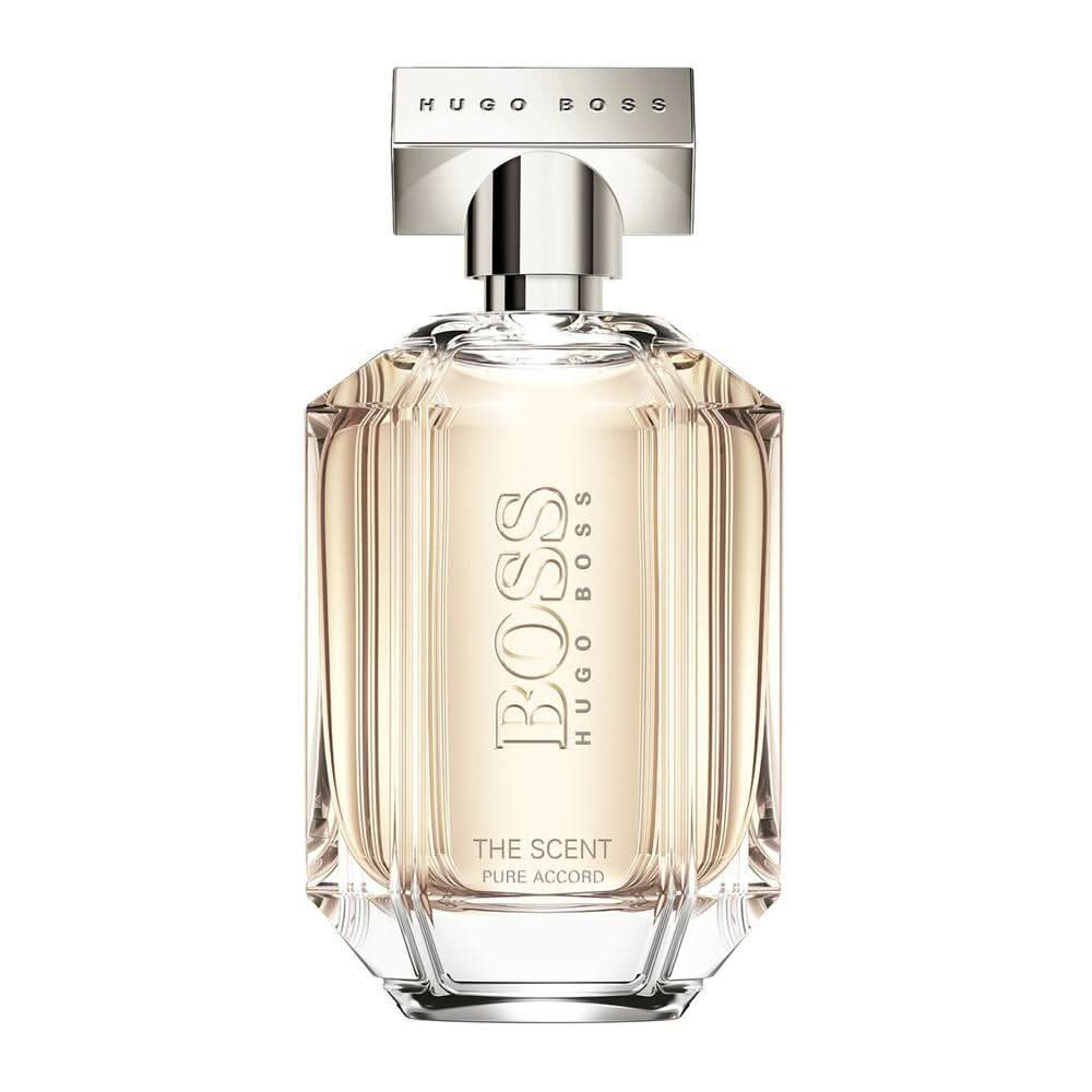 Boss The scent Pure Accord Her EDT 100ml