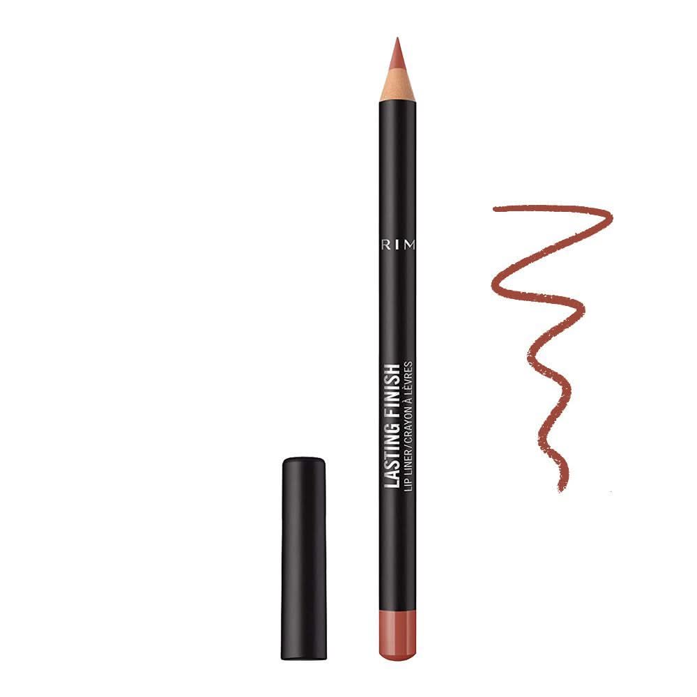 RIMMEL LASTING FINISH LIP PENCIL - 505 Red Dynamite