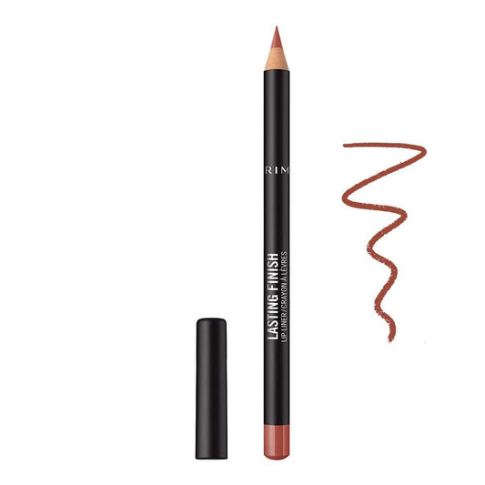 RIMMEL LASTING FINISH LIP PENCIL - 505 Red Dynamite