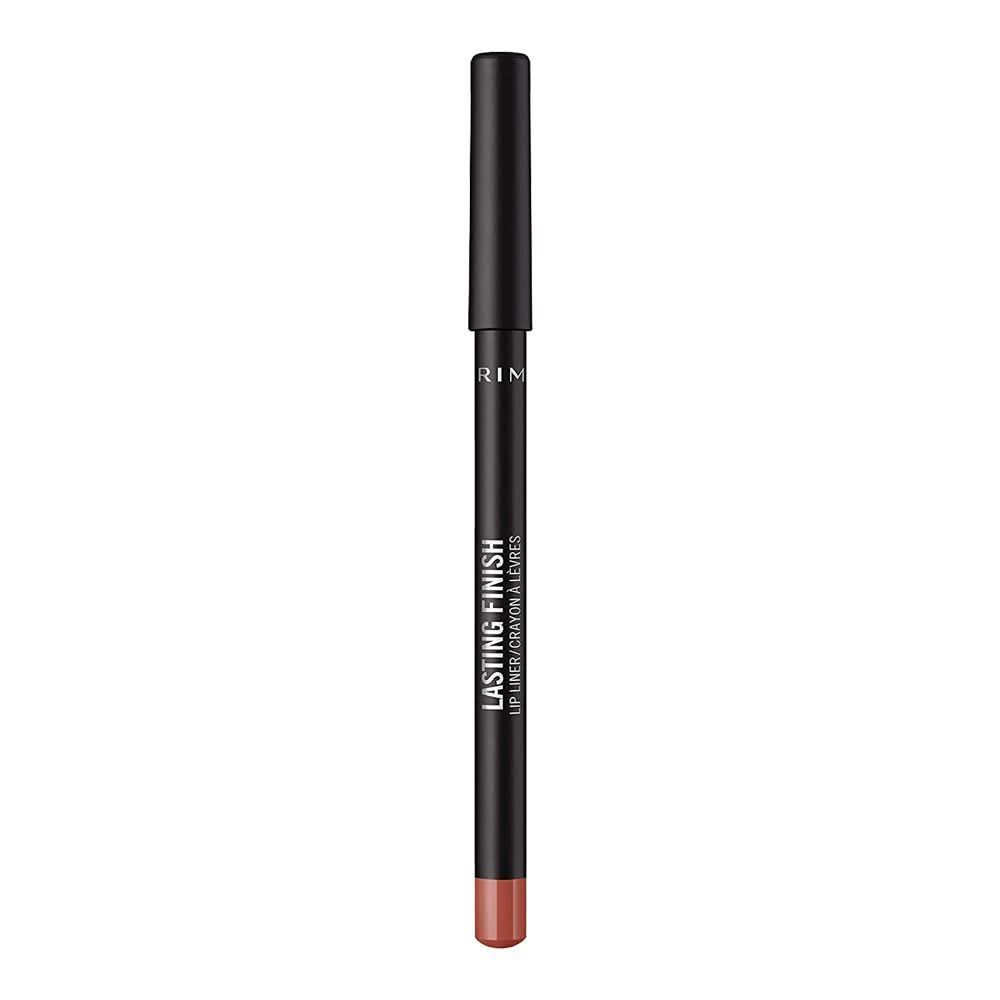 RIMMEL LASTING FINISH LIP PENCIL - 505 Red Dynamite