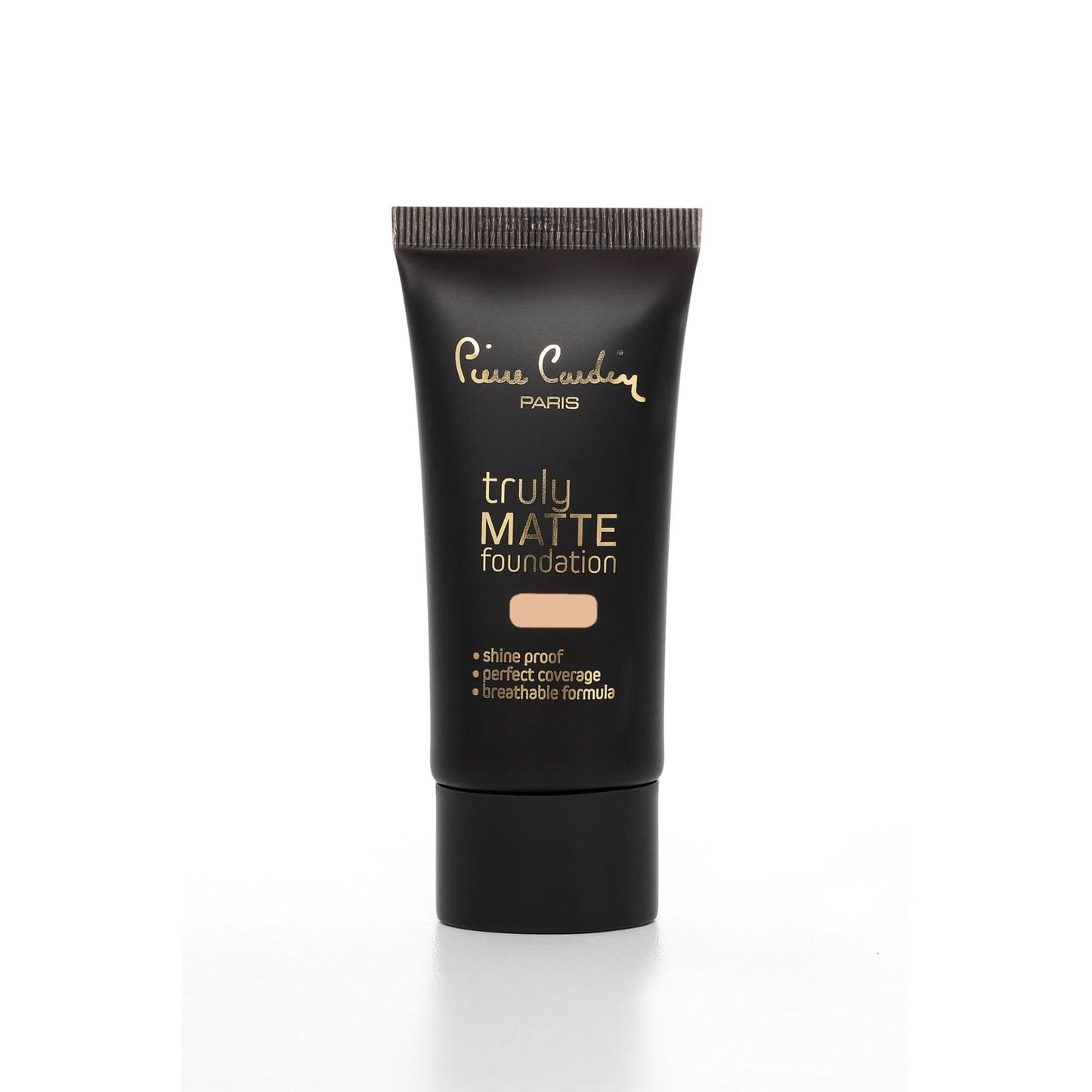 Truly Matte Foundation - Pierre Cardin Pakistan 
