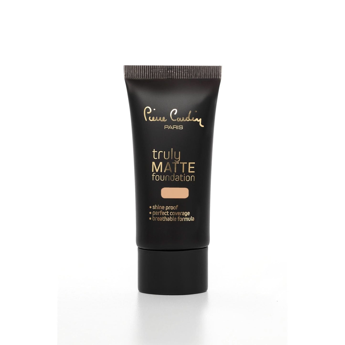 Truly Matte Foundation - Pierre Cardin Pakistan 