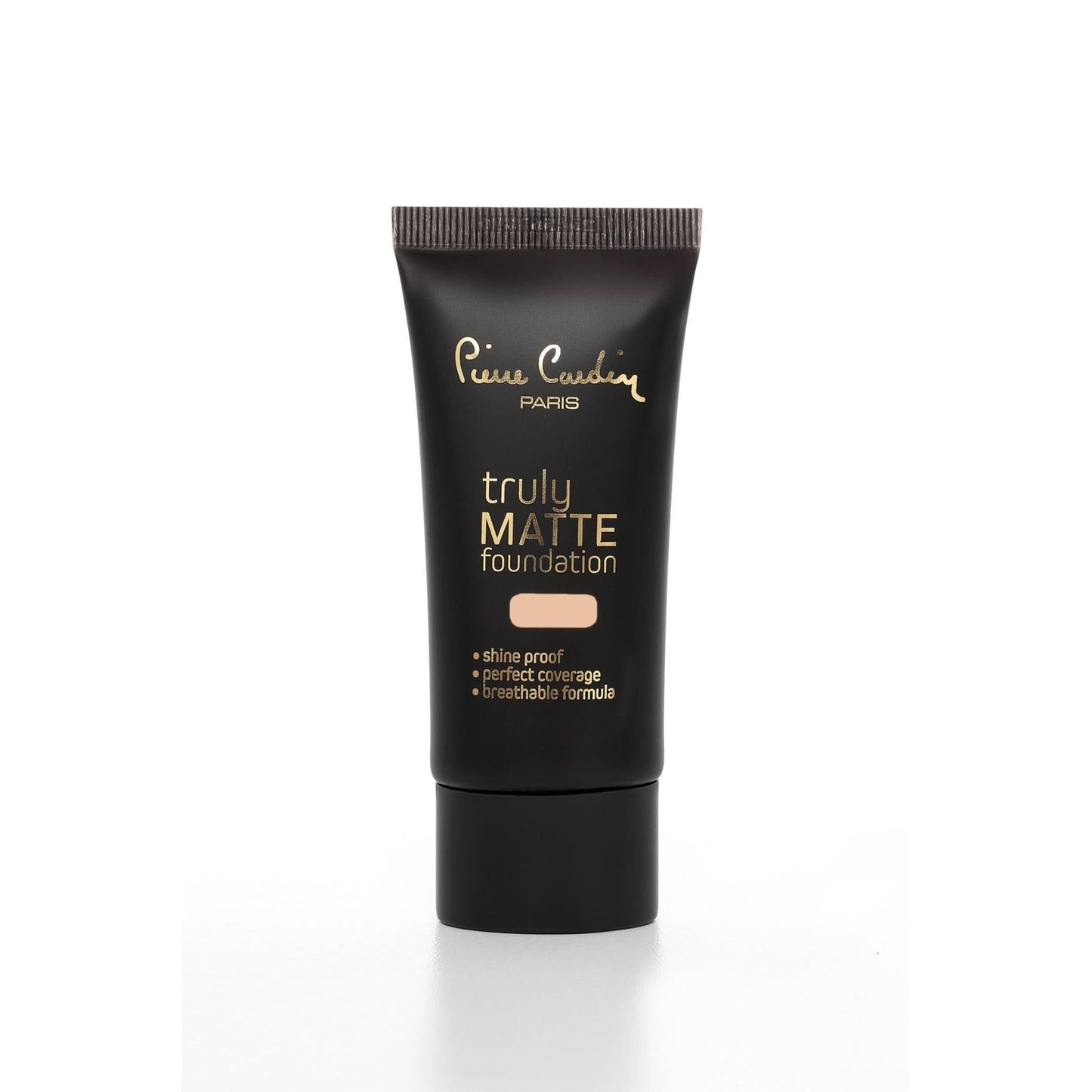 Truly Matte Foundation - Pierre Cardin Pakistan 